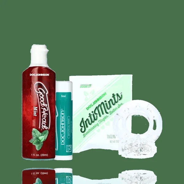 Good Head Kit - For Him