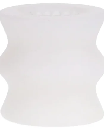 GoodHead Glow Helping Head Silicone Stroker