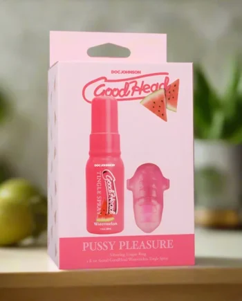 GoodHead - Pleasure Party Kit