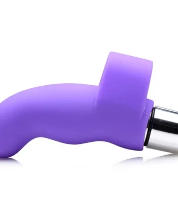 GOSSIP G-THRILL FINGER VIBE VIOLET