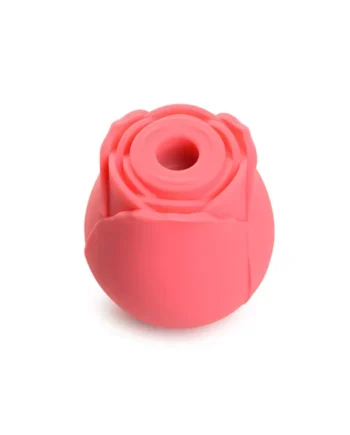 GOSSIP ROSE 10X SUCTION CLIT STIMULATOR CRAVE