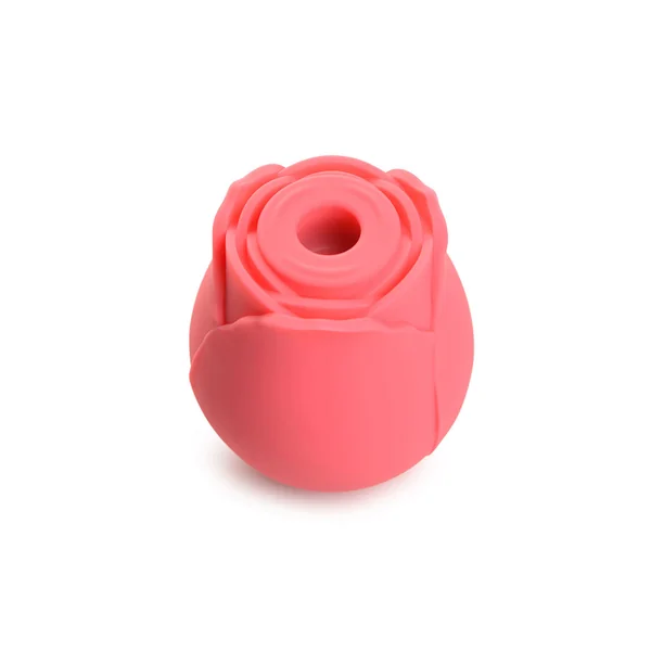 GOSSIP ROSE 10X SUCTION CLIT STIMULATOR CRAVE