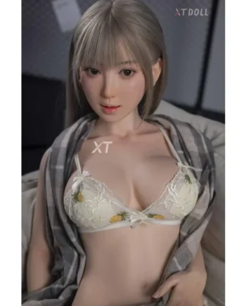 Grace – 5’2″ | 157cm Sex Doll