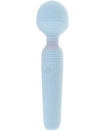 Grace Bendy Wand Vibe