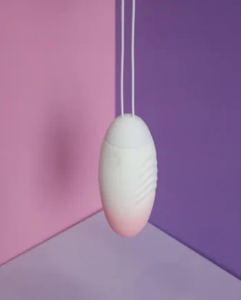 Gradient Love Egg