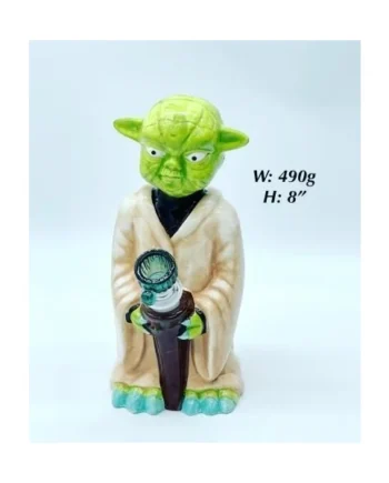 Grand Master Ceramic Water Pipe 8043