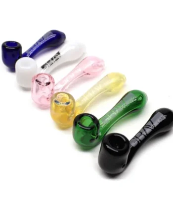 Grav 4in Mini Classic Sherlock Black