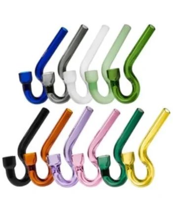 Grav Hook Hitter Sherlock Amber