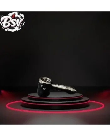 Grav Small Sitter Pipe