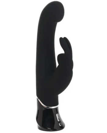 Greedy Girl Rechargeable G-Spot Rabbit Vibe