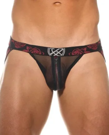 Gregg Men's Underwear - Jock THORN 200034