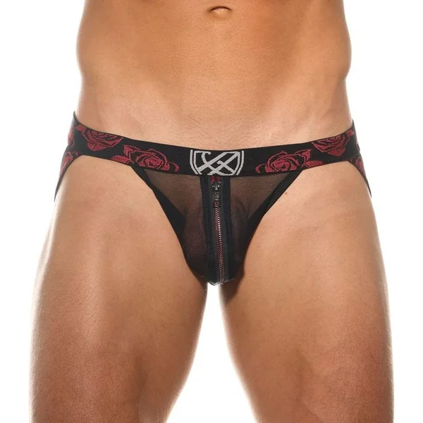 Gregg Men's Underwear - Jock THORN 200034