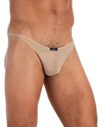 Gregg Men's Underwear - VIRGIN THONG 95504