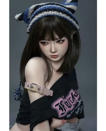 Greta – 5’2″ | 158cm Sex Doll