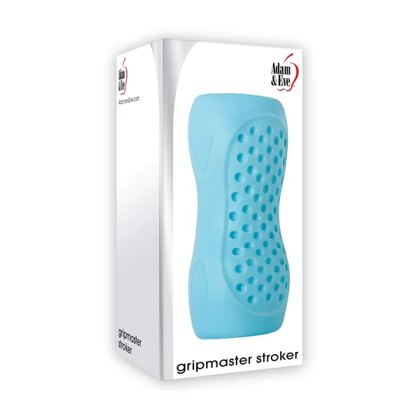 Gripmaster Stroker
