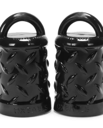 GRIPPER NIPPLE PULLER BLACK (NET)