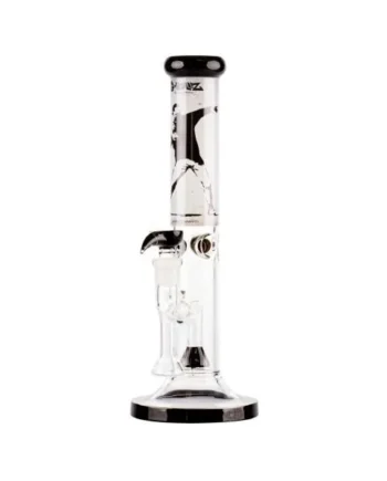 G-Rollz Banksy’s ‘Flower Thrower’ Straight White 35CM