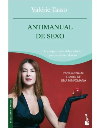 GRUPO PLANETA - ANTIMANUAL DEL SEXO | POCKET EDITION