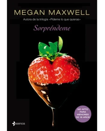 GRUPO PLANETA - SORPRENDEME | POCKET EDITION