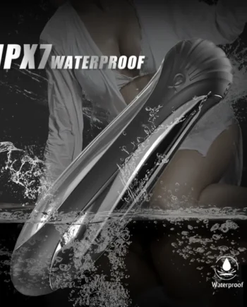 G-Spot Vibrating Bullet Magic Wand – Female Clitoral and Vaginal Stimulator