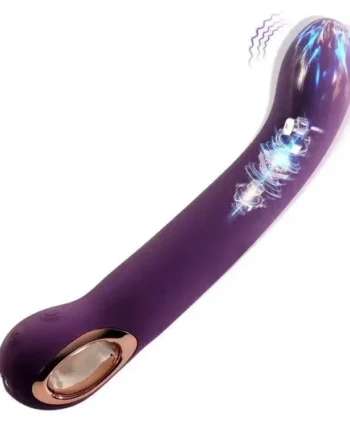 G-spot vibrator - Secwell - Minimalist G-Spot