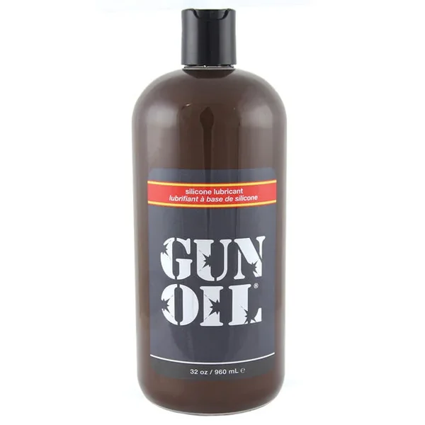 Gun Oil