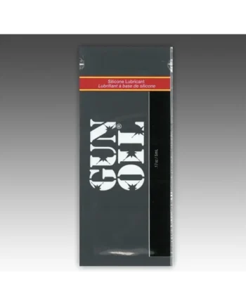 GUN OIL FOIL PACKS EACH