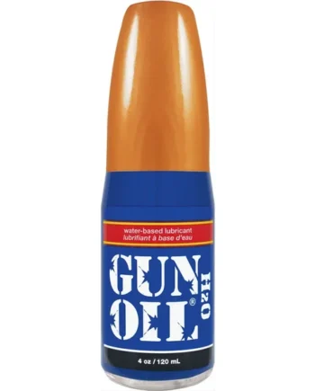 Gun Oil H20 4oz