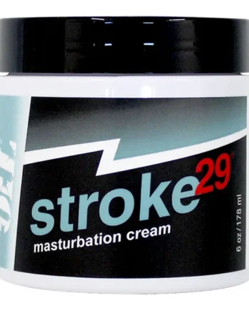 Gun Oil Stroke 29 6 Oz 178ml Jar Masturbation Cream