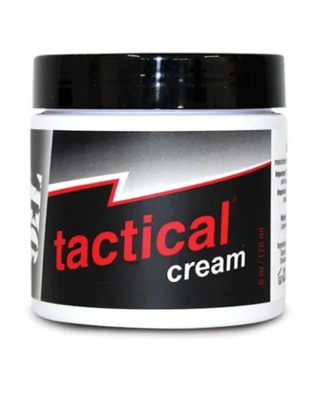 Gun Oil Tactical Cream-6 oz