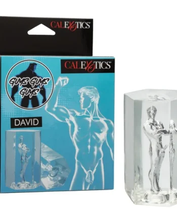 Guys Guys Guys David - Clear