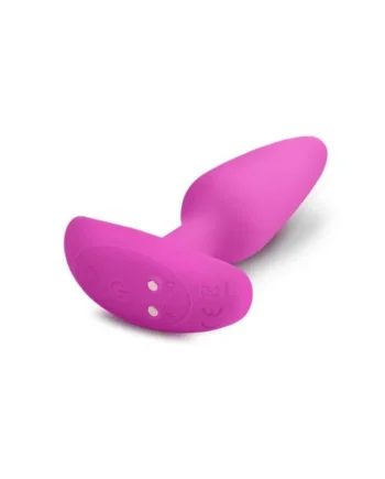 Gvibe Gplug Xs Sunny Raspberry