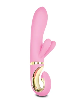 Gvibe Grabbit Candy Pink