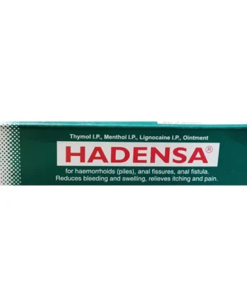 HADENSA OINTMENT (40g)