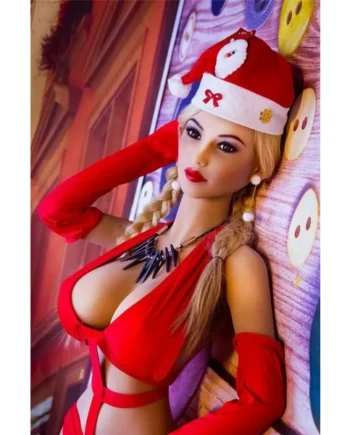 Hana – 5’2″ | 158cm Realistic Sex Doll