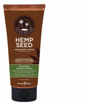 HAND & BODY LOTION GUAVALAVA 7 OZ