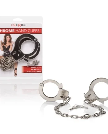 Hand Cuffs