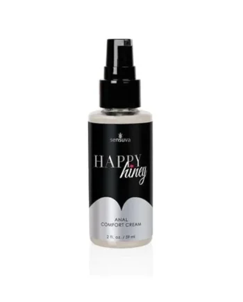 Happy Hiney Anal Cream - 2 Oz.