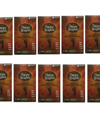 HAPPY KNIGHT MAJOON (250g) (Pack Of 10)