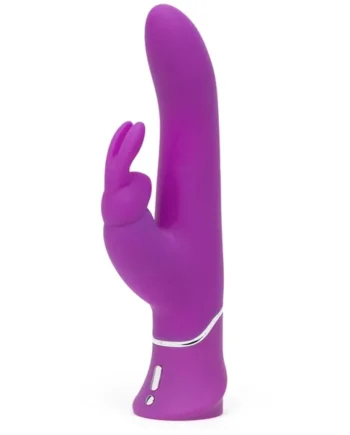 HAPPY RABBIT CURVE POWER MOTION RABBIT VIBRATOR