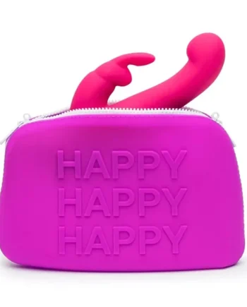 Happy Rabbit® Happy Storage Zip Bag