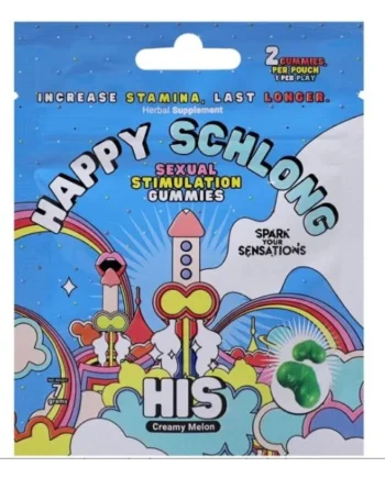 HAPPY SCHLONG HIS