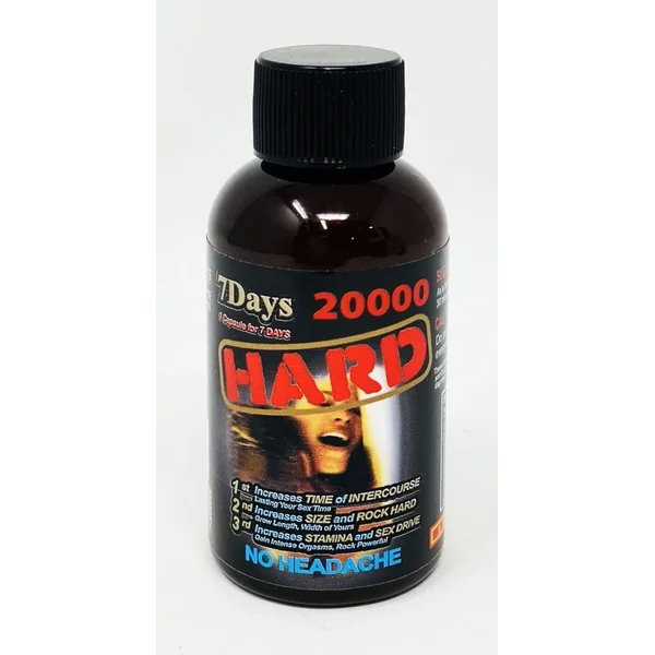 HARD SHOT LIQUID SHOT 12CT PER DISPLAY (NET)