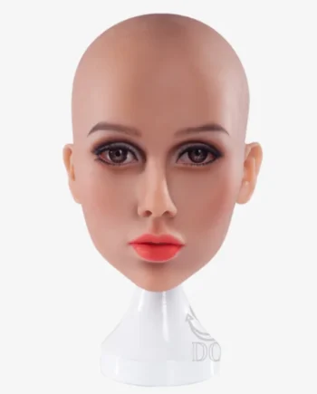 Head Stand Plastic - Sex Doll Head Stand