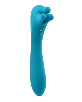 Heads or Tails - Blue