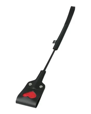 Heart Impression Crop