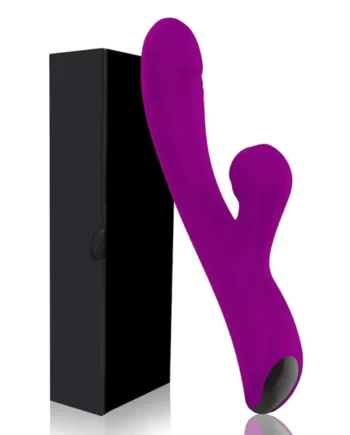 Heatable Clitoral Sucking Vibrator Female For Women