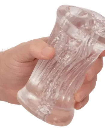 Hella Raw Cyclone Triple Chamber Stroker