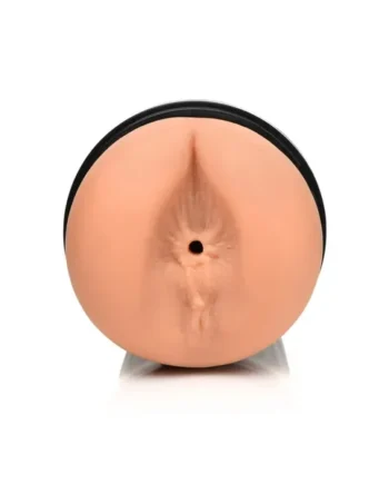 Hella Raw Mistress 10x Vibrating Ass Masturbator