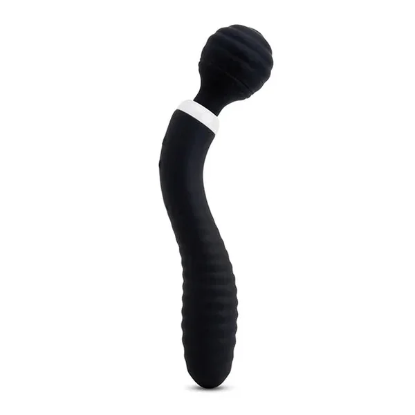 Hella Raw Sensuelle Nubii Lolly Wand Black
